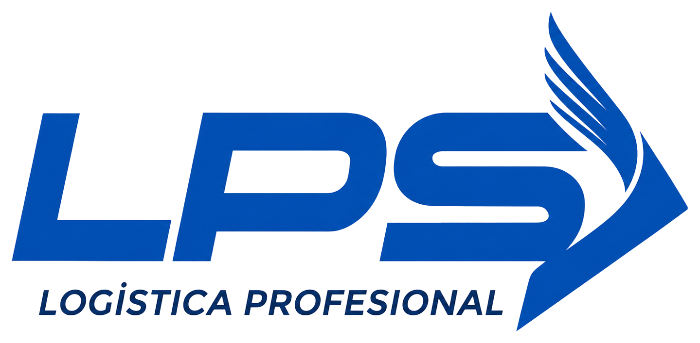 LPS Logística Profesional